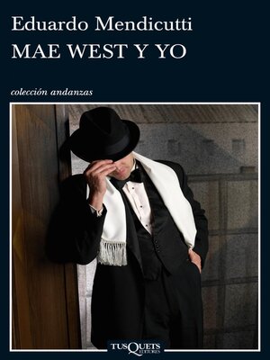 cover image of Mae West y yo